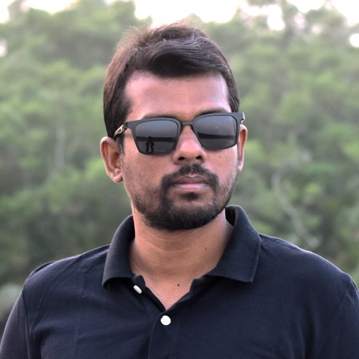 Lincon Mondal